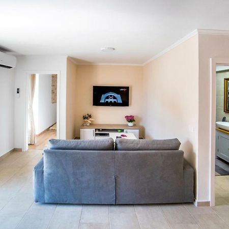 Emma Appartment بوريتش المظهر الخارجي الصورة