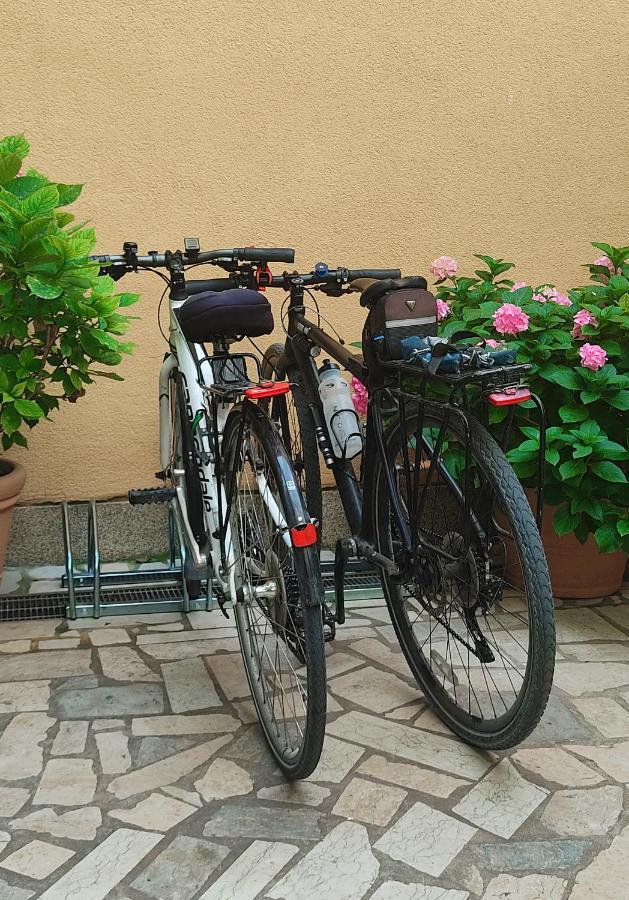 Emma Appartment بوريتش المظهر الخارجي الصورة