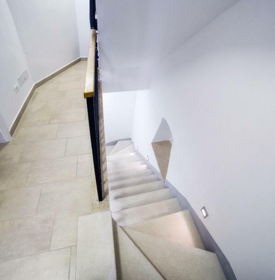 Emma Appartment بوريتش المظهر الخارجي الصورة