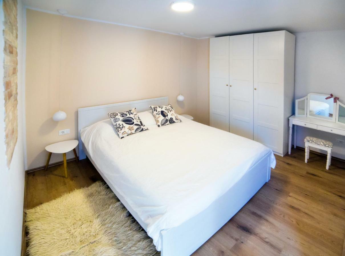 Emma Appartment بوريتش المظهر الخارجي الصورة
