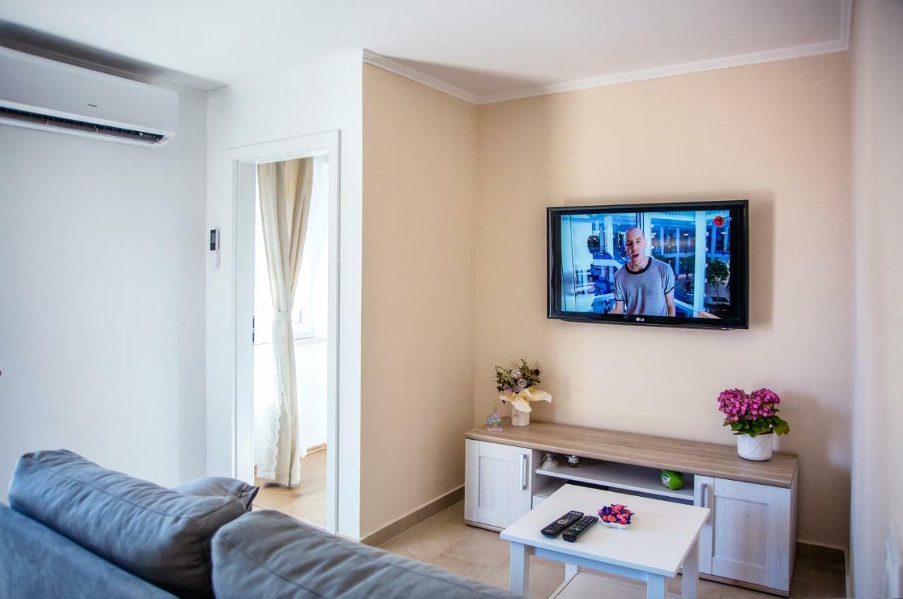 Emma Appartment بوريتش المظهر الخارجي الصورة