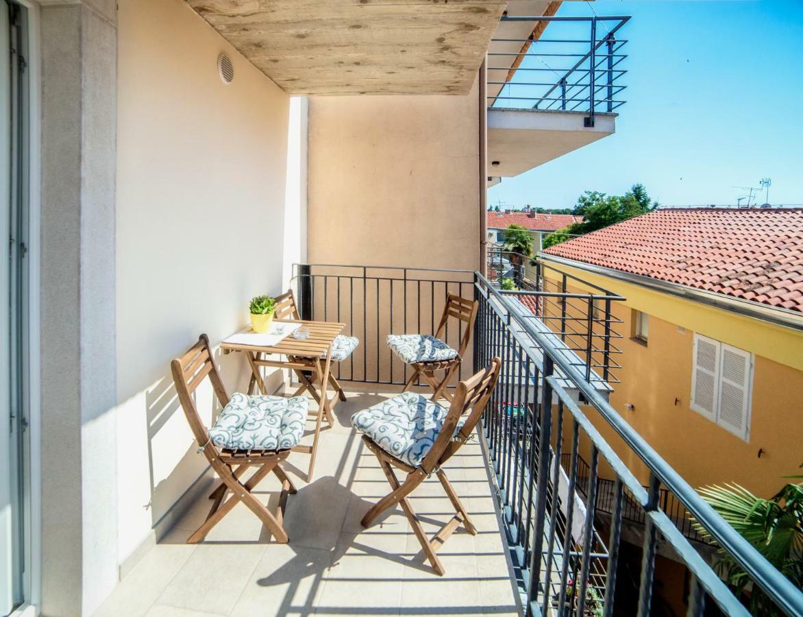 Emma Appartment بوريتش المظهر الخارجي الصورة