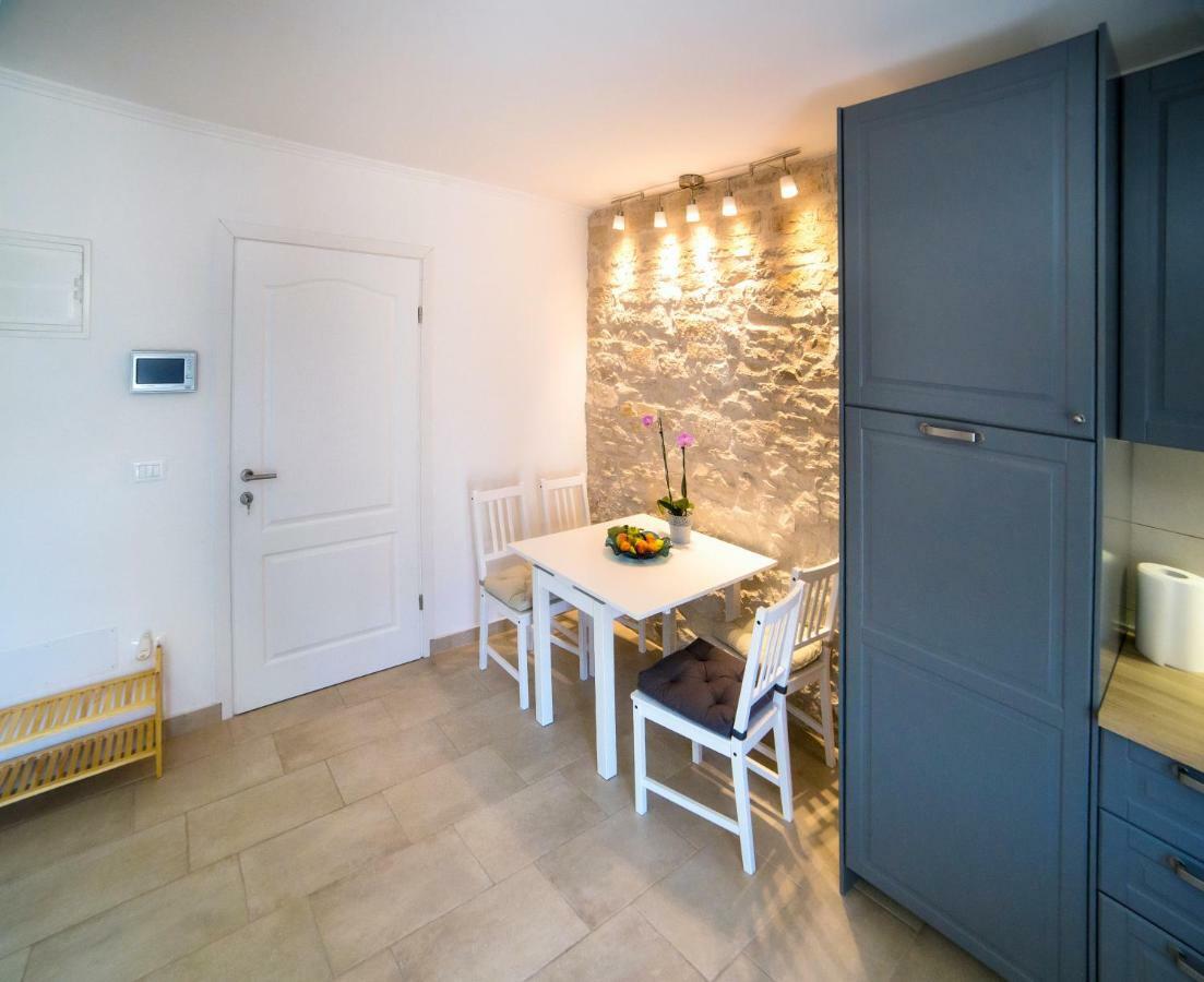 Emma Appartment بوريتش المظهر الخارجي الصورة