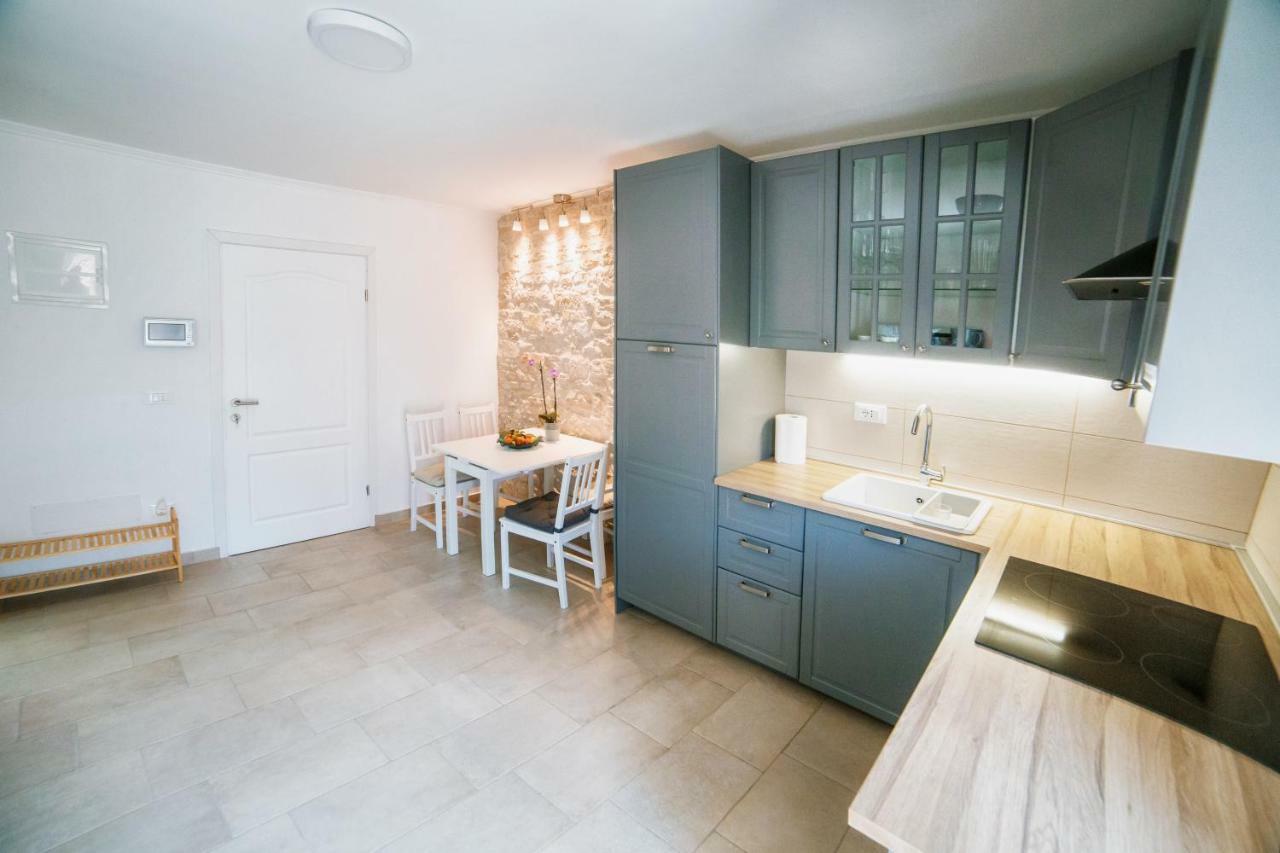 Emma Appartment بوريتش المظهر الخارجي الصورة