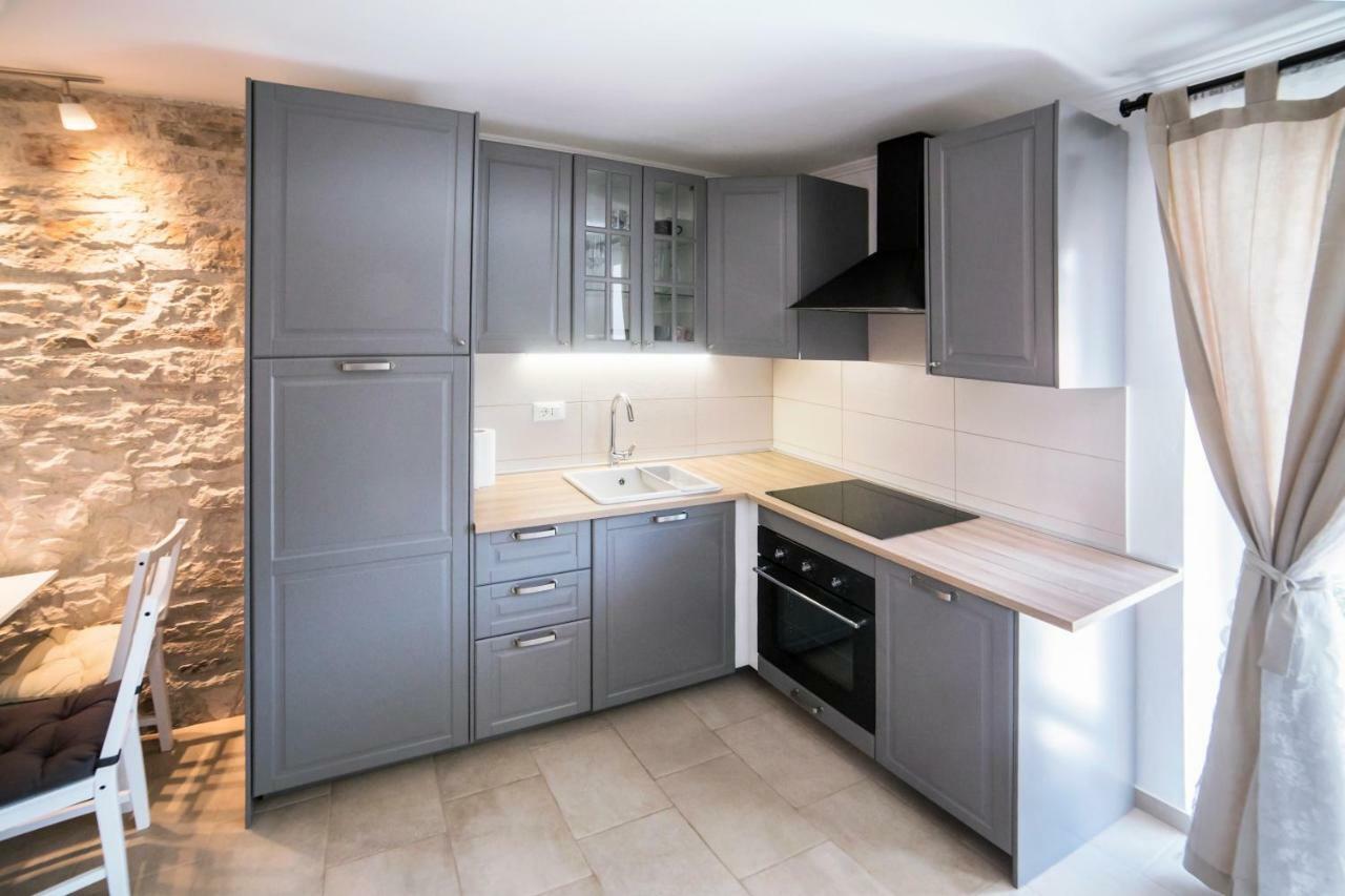 Emma Appartment بوريتش المظهر الخارجي الصورة