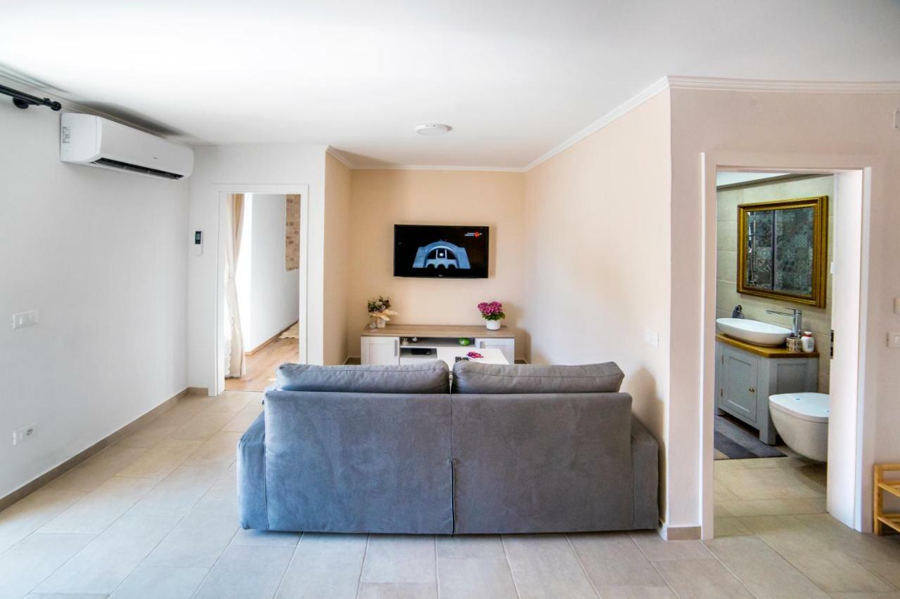 Emma Appartment بوريتش المظهر الخارجي الصورة