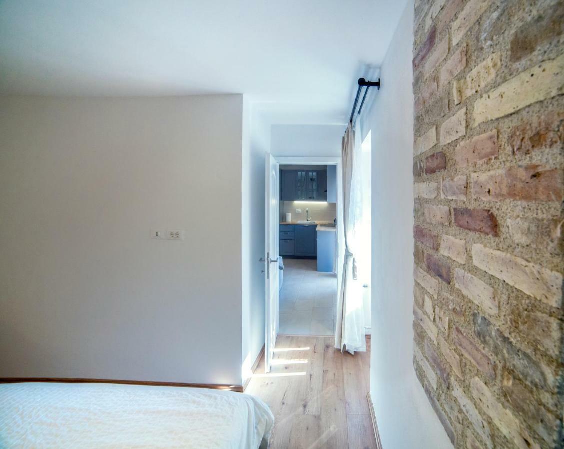 Emma Appartment بوريتش المظهر الخارجي الصورة