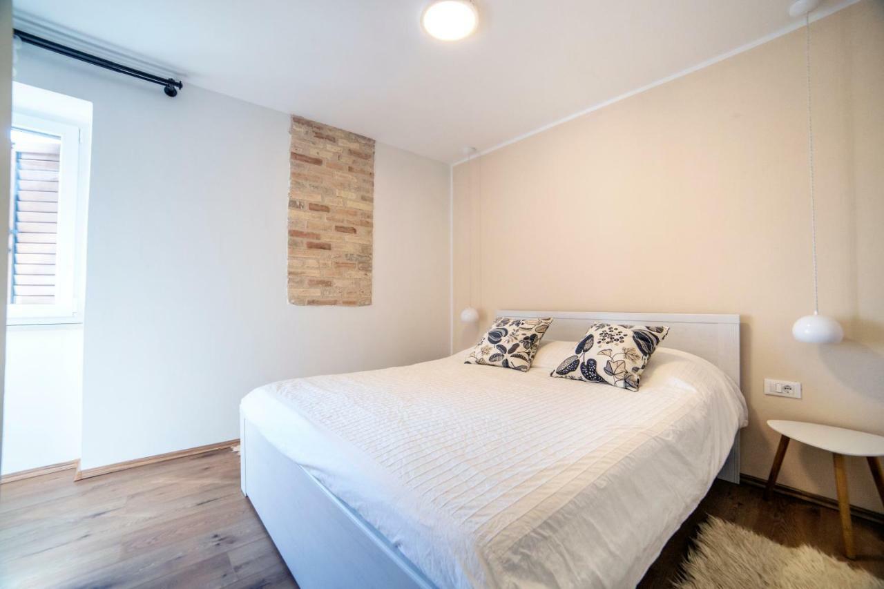 Emma Appartment بوريتش المظهر الخارجي الصورة