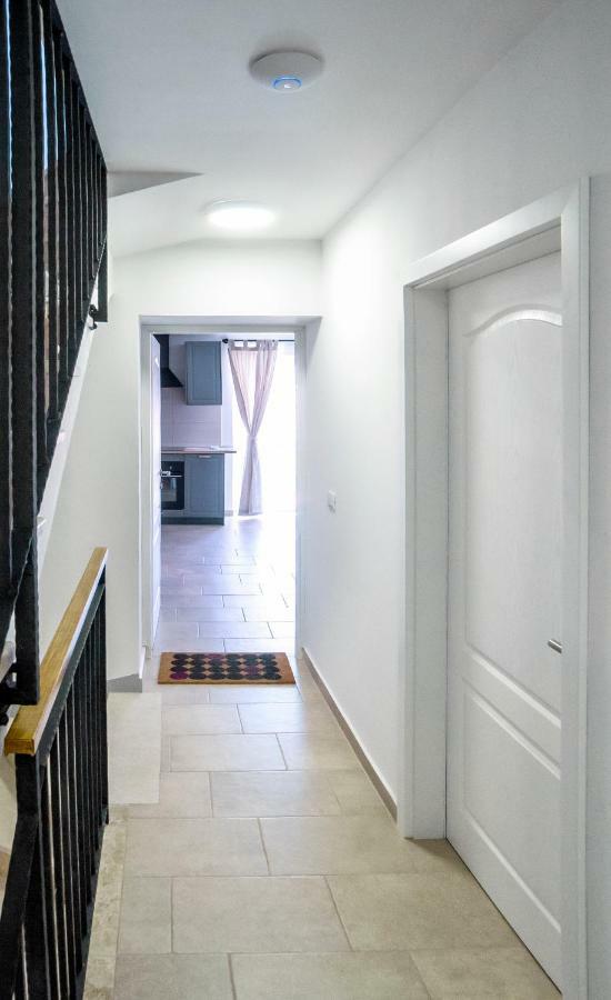 Emma Appartment بوريتش المظهر الخارجي الصورة